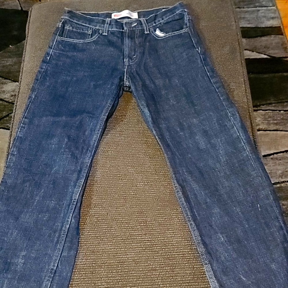 Levi's